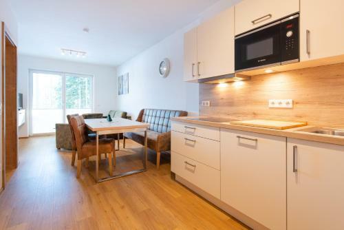 Apartamento Feichtingerbauer