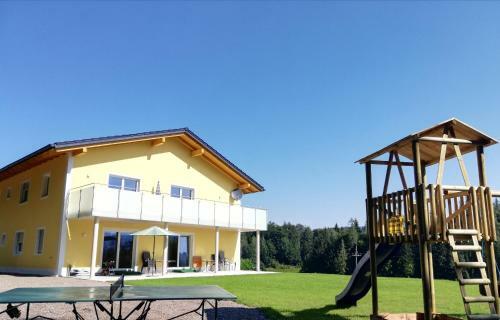 Apartamento Feichtingerbauer