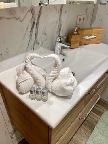 Apartamento Feichtingerbauer