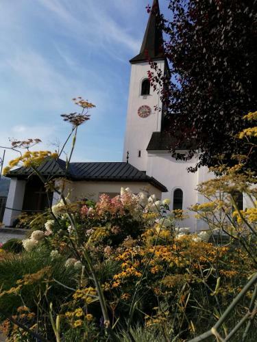 Apartamento Feichtingerbauer