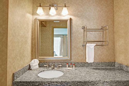 Motel Ramada By Wyndham Wayne Fairfield Area