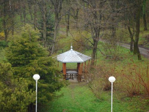 Lyulyatsi Spa Hotel