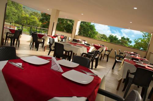 Hotel Monchuelo Spa
