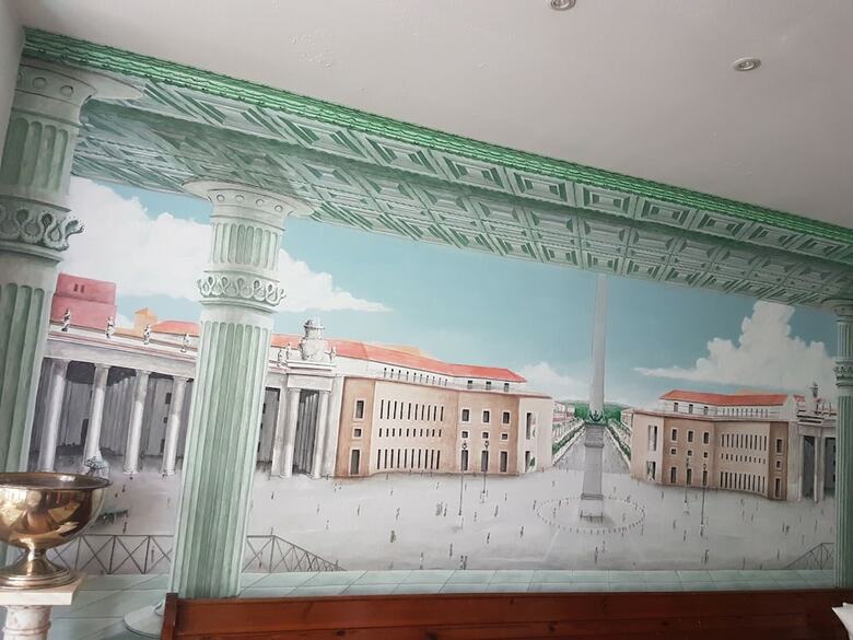 Hotel Stern