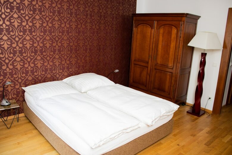 Hotel Stern