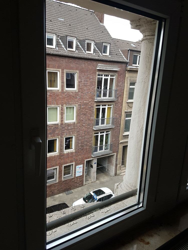 Hotel Stern