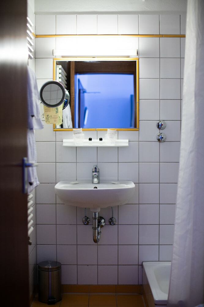Hotel Stern