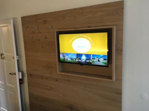 Hostal Villa Benz Hotel Garni