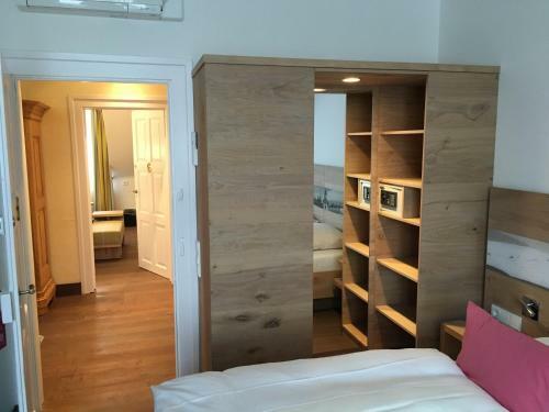 Hostal Villa Benz Hotel Garni