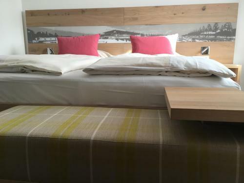 Hostal Villa Benz Hotel Garni