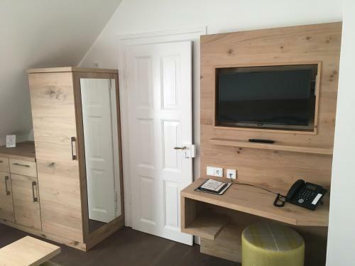 Hostal Villa Benz Hotel Garni