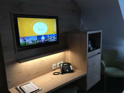Hostal Villa Benz Hotel Garni