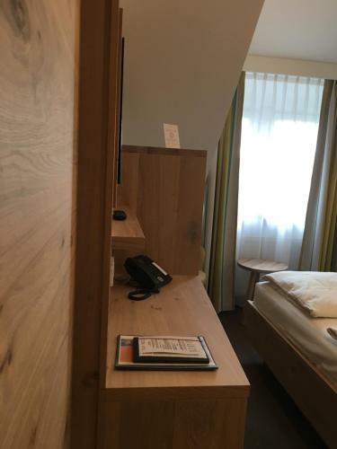 Hostal Villa Benz Hotel Garni