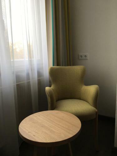 Hostal Villa Benz Hotel Garni