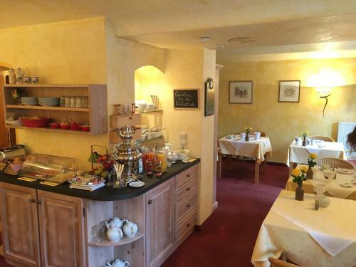 Hostal Villa Benz Hotel Garni