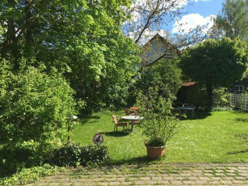 Hostal Villa Benz Hotel Garni