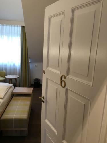 Hostal Villa Benz Hotel Garni