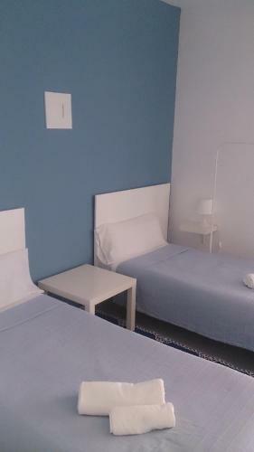 Hostal El Bah�a