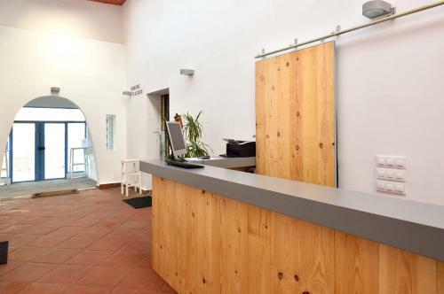 Hostal El Bah�a