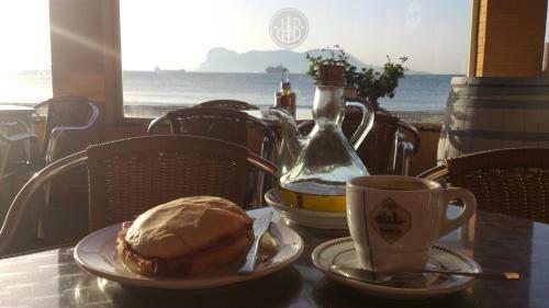 Hostal El Bah�a