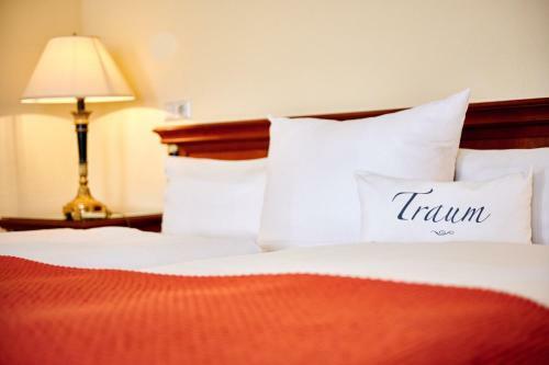 Hostal Residenz Am Schloss