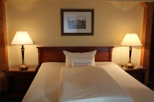 Hostal Residenz Am Schloss
