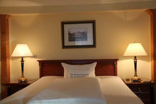 Hostal Residenz Am Schloss