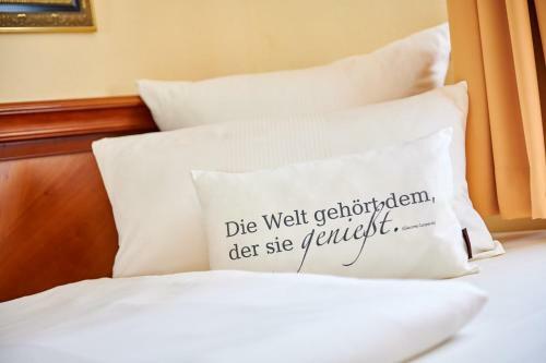 Hostal Residenz Am Schloss
