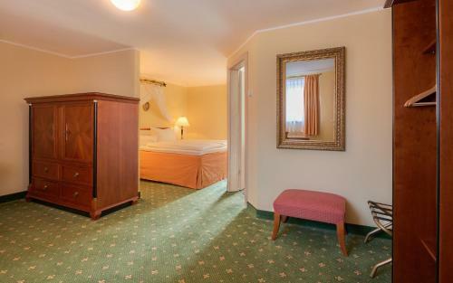 Hostal Residenz Am Schloss