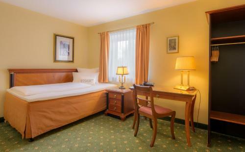 Hostal Residenz Am Schloss