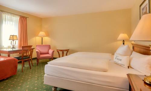 Hostal Residenz Am Schloss