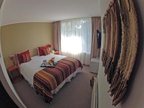 Hotel Terraza Suite