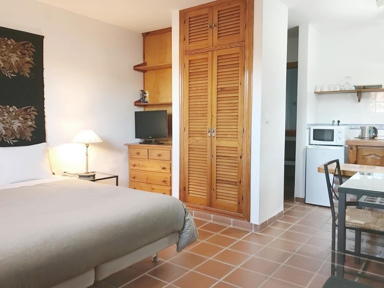 Apartamentos Tur�sticos La Mundial
