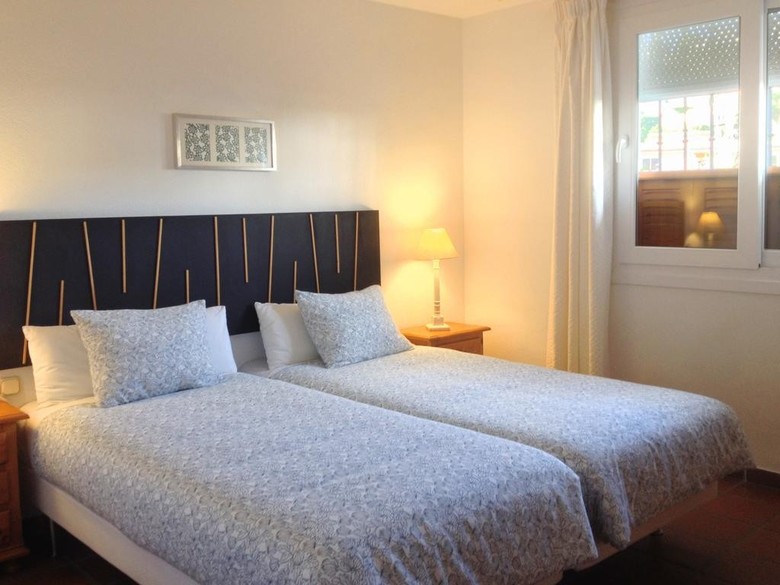 Apartamentos Tur�sticos La Mundial