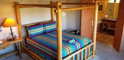 Adobe Hacienda Bed & Breakfast