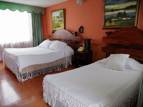 Hotel Casablanca Natural Spa