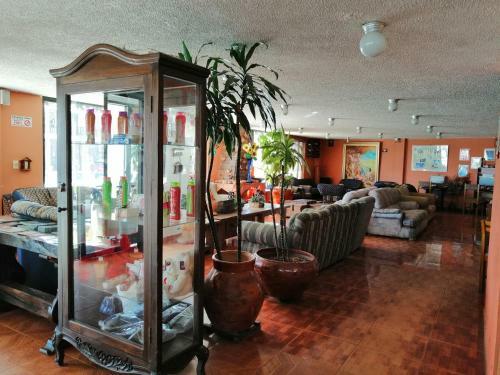 Hotel Casablanca Natural Spa