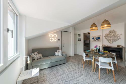 Apartamento Casa Royale Appartamento Aria