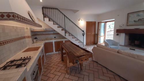 Apartamento Lierna Castle