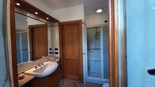 Apartamento Lierna Castle