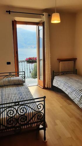 Apartamento Lierna Castle