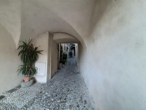 Apartamento Lierna Castle
