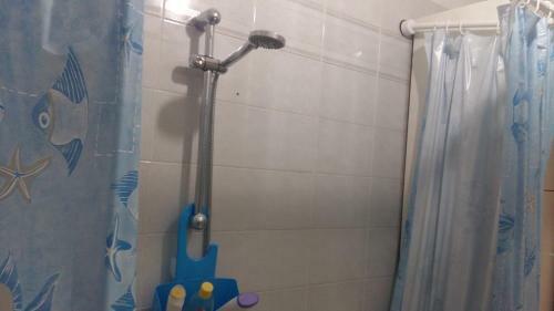 Apartamento Appartamento Grazia