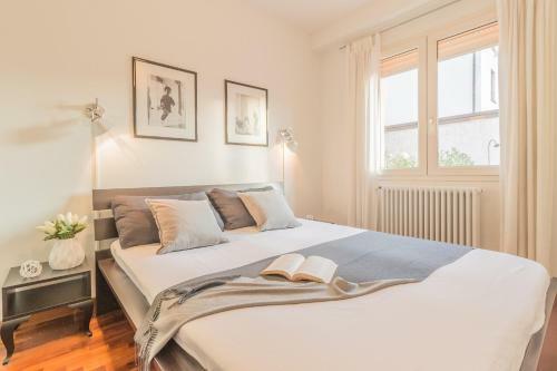 Apartamento Casa Tre Sole