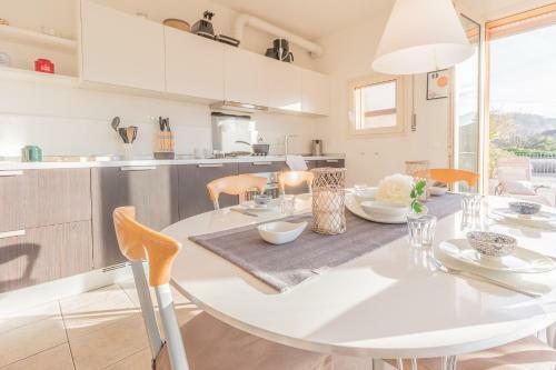 Apartamento Casa Tre Sole