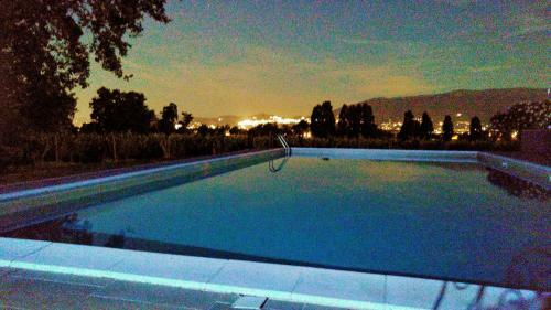 Country House Carmelita