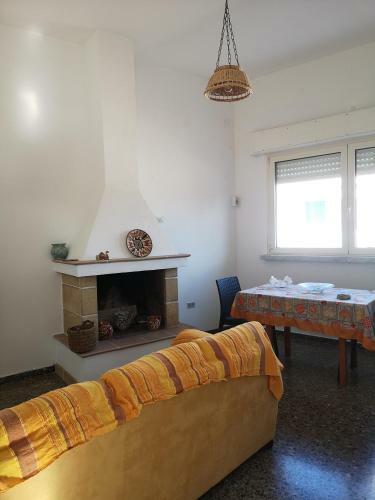 Apartamento Lu Piangi