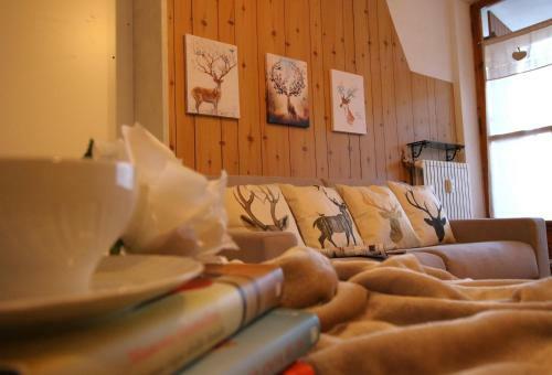 Apartamento Vitte's Home