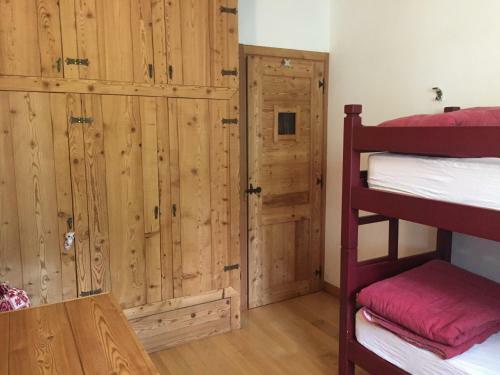 Apartamento Trilocale 1 San Marco