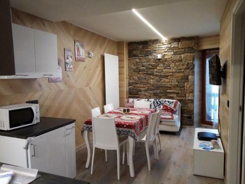 Apartamento Le Stelle 1400 - Cabanaira Condominio